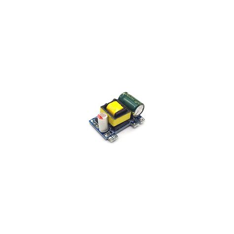 5V 3.5W Isolated AC-DC Power Supply Module