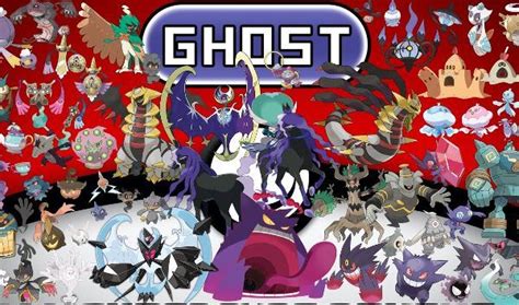 Pokemon Ghost Type Weakness – How to beat easy & Counters