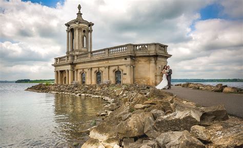 Rutland Water is Anglian Water's drinking water reservoir in the county ...