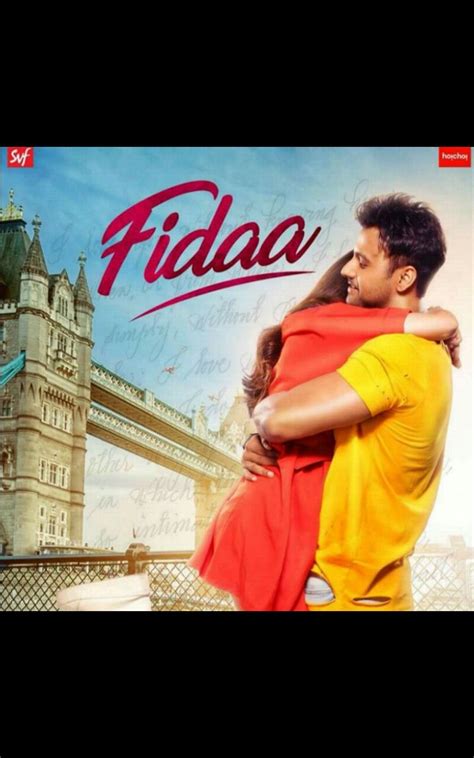 Fidaa starring Yash dasgupta coming soon (With images) | Download ...