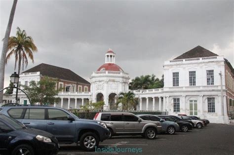 Spanish and British History in Spanish Town Jamaica | Spanish towns, History in spanish, Jamaica