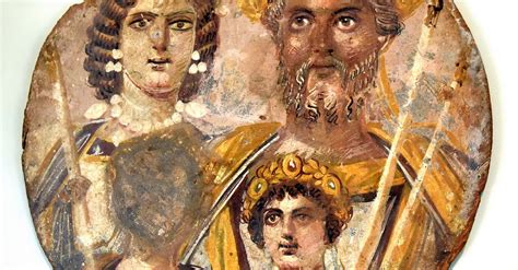 Family of Septimius Severus (Illustration) - World History Encyclopedia