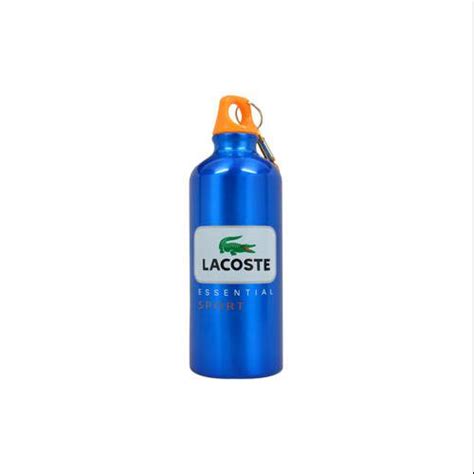 Lacoste Essential Sport Lacoste 1 Pc Bottle Unisex - Walmart.com ...