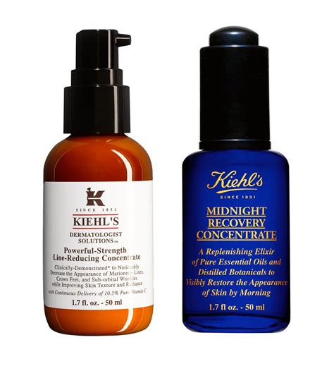 Powerful Wrinkle Reducing Cream – Anti-Wrinkle Cream – Kiehl’s | Top ...