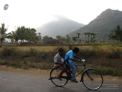 1978 - Tiruvannamalai - nithyanandapedia.org