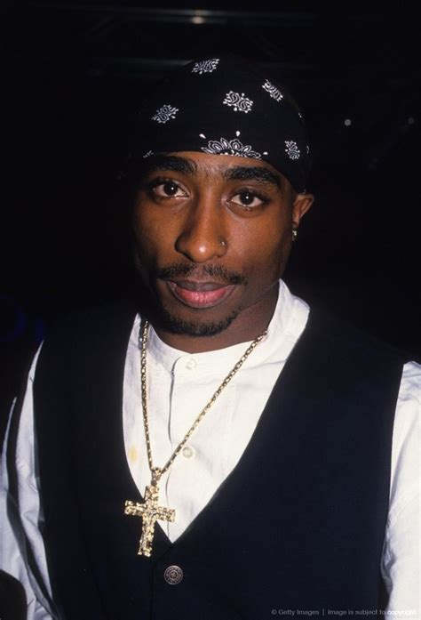 Tupac Shakur September 13,1996: Tupac Shakur died this day at age 25, six days after being shot ...