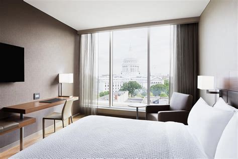 AC Hotel Madison Downtown | Madison, WI