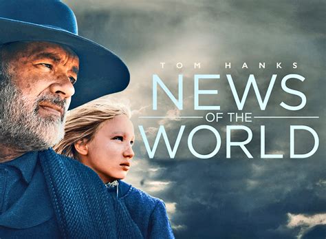 Complete Classic Movie: News of the World (2020) | Independent Film ...