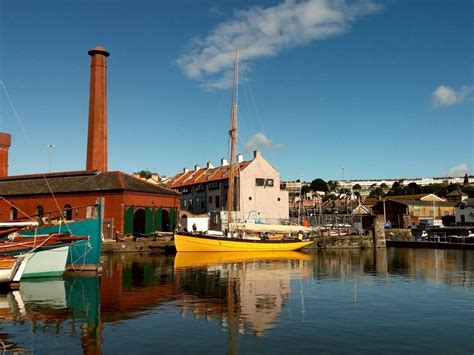 The Best Bristol Harbourside Restaurants, Attractions & Hotels ...