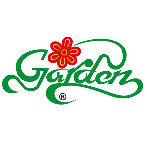 Garden Logo Download png