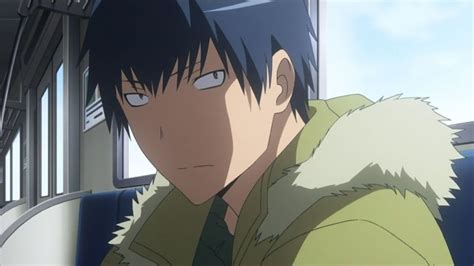 Ryuuji Takasu in 2021 | Ryuuji takasu, Toradora, Anime profile pictures