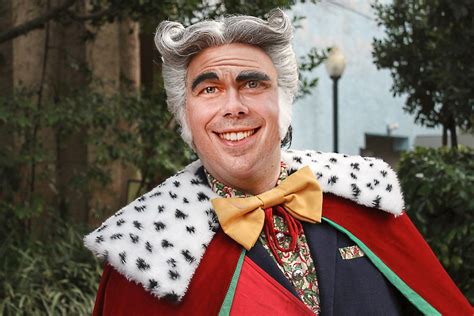 Who Is The Mayor Of Whoville? - A Best Fashion