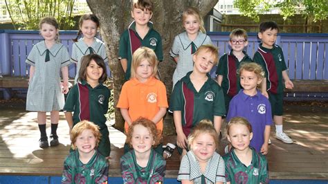 My First Year 2023 photo gallery for Brisbane prep students | Gold Coast Bulletin