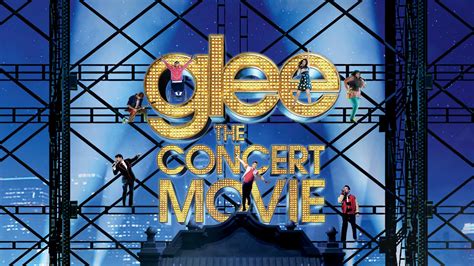 Glee: The Concert Movie - Disney+