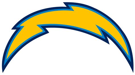 Los Angeles Chargers Logo, symbol, meaning, history, PNG, brand