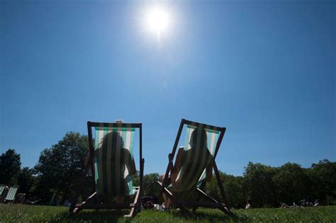 Full Essex weather forecast as 30C temperatures expected for Chelmsford ...