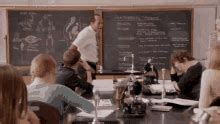 Substitute Teacher Key And Peele GIF - Substitute Teacher Key And Peele Coroca - Discover ...