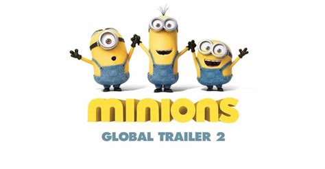 Best 'Minions' Quotes: List Of Funniest Lines From The Movie, Ranked By Fan