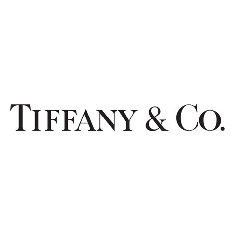 Tiffany & Co logo, Vector Logo of Tiffany & Co brand free download (eps, ai, png, cdr) formats