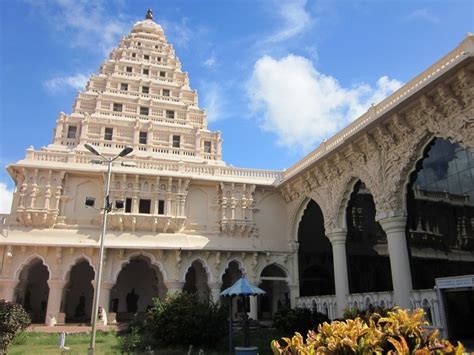 Thanjavur Palace, Thanjavur