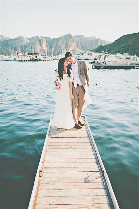 Wedding at a Lake | Outdoor wedding photos, Wedding photography, Wedding pictures