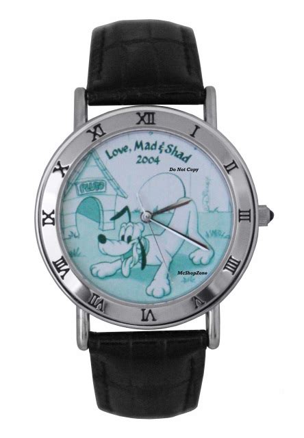 Other Disney Watches