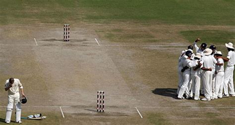 Sachin Tendulkar takes photos of the post-match presentation while ...