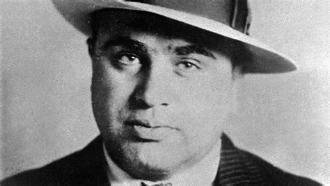 Florida Time: The lives of Al Capone and his son
