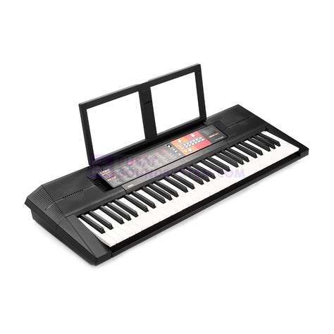 Jual Yamaha PSR F51 61-Keys Portable Keyboard