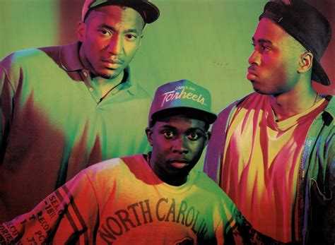 Retrospective: Phife Dawg and A Tribe Called Quest