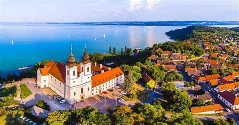 Lake Balaton – Daily News Hungary