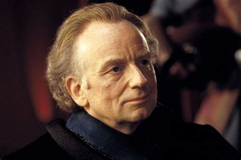 What to know about Star Wars' Emperor Palpatine ahead of Rise of Skywalker