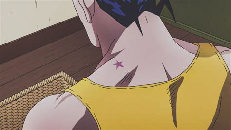 Pin on Jojo’s Bizarre Adventure anime aesthetic