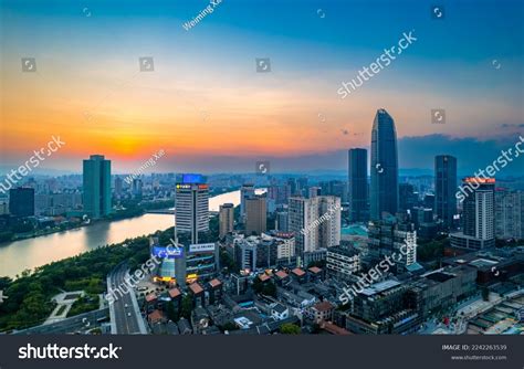 478 Ningbo Night View Images, Stock Photos & Vectors | Shutterstock