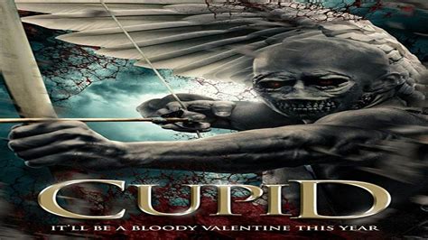 #Cupid New official trailer 😍♥️ - YouTube