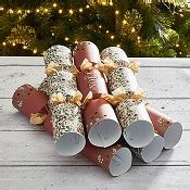 Eco-Friendly Christmas Crackers | Love Your Footprints