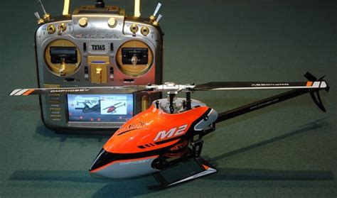 Best RC Helicopter for you in 2024? Advice from an RC Heli instructor.