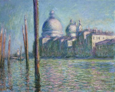 Monet and Architecture review: Magnificent show finds a revolutionary power in bricks and mortar ...