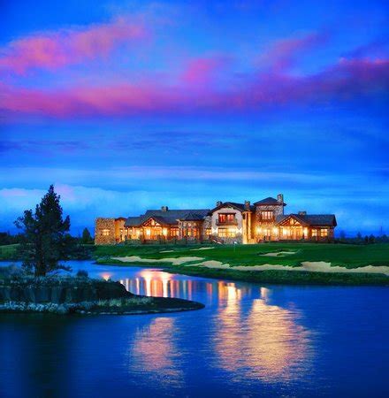 Pronghorn Resort - UPDATED 2017 Prices, Reviews & Photos (Bend, OR) - TripAdvisor