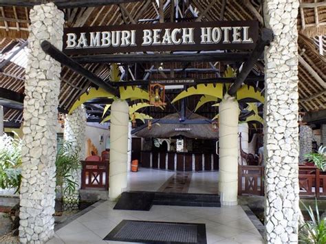 Book Bamburi Beach Hotel Mombasa, Kenya : Agoda.com