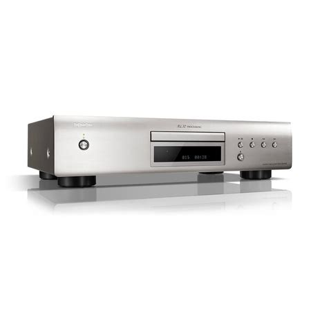 Denon DCD-600NE - Next Level Audio