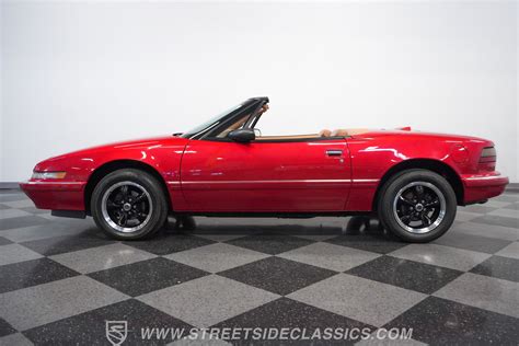 1990 Buick Reatta | Classic Cars for Sale - Streetside Classics