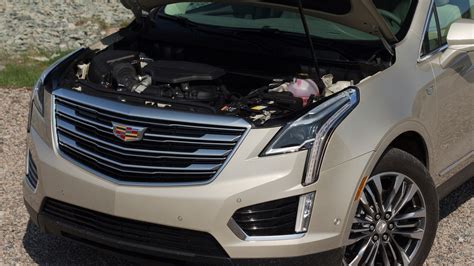 Cadillac’s First XT5 Hybrid Launches In China – Carrushome.com