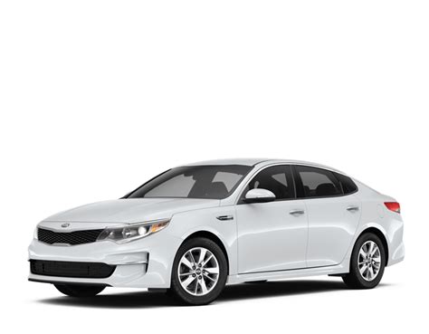 2019 Kia Optima | Kia of Cerritos