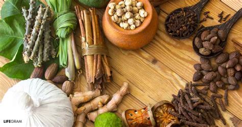 Best Ayurvedic Herbs With Their Health Benefits | Lifegram