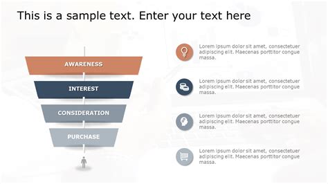 Free Marketing Funnel Template - FREE PRINTABLE TEMPLATES