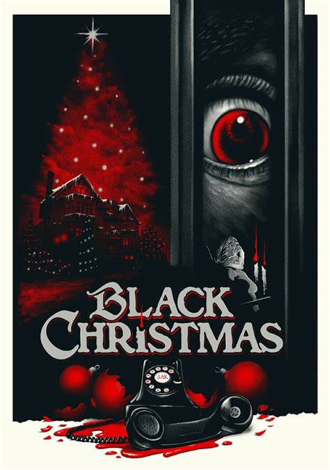 Pin on Horror Films: Black Christmas (1974)