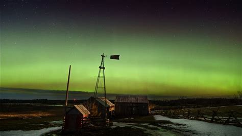 Strongest solar storm in nearly 6 years slams into Earth | Space