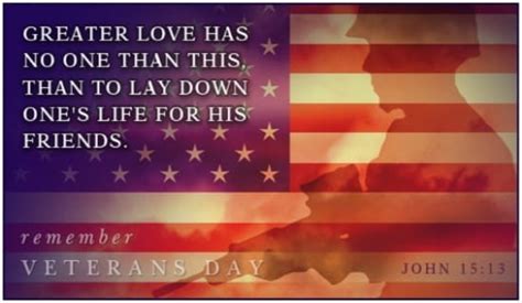 A Veterans Day Prayer: For Those Who Protect Our Nation