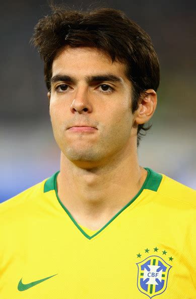 Kaka in Italy v Brazil - FIFA Confederations Cup - Zimbio